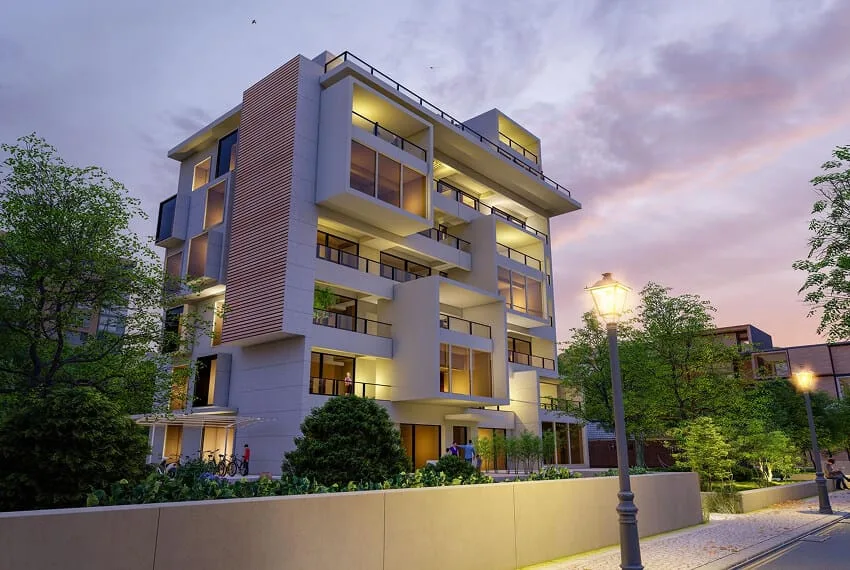 Apartment Building - 世界杯赛程