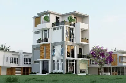 Apartment Building - 世界杯赛程