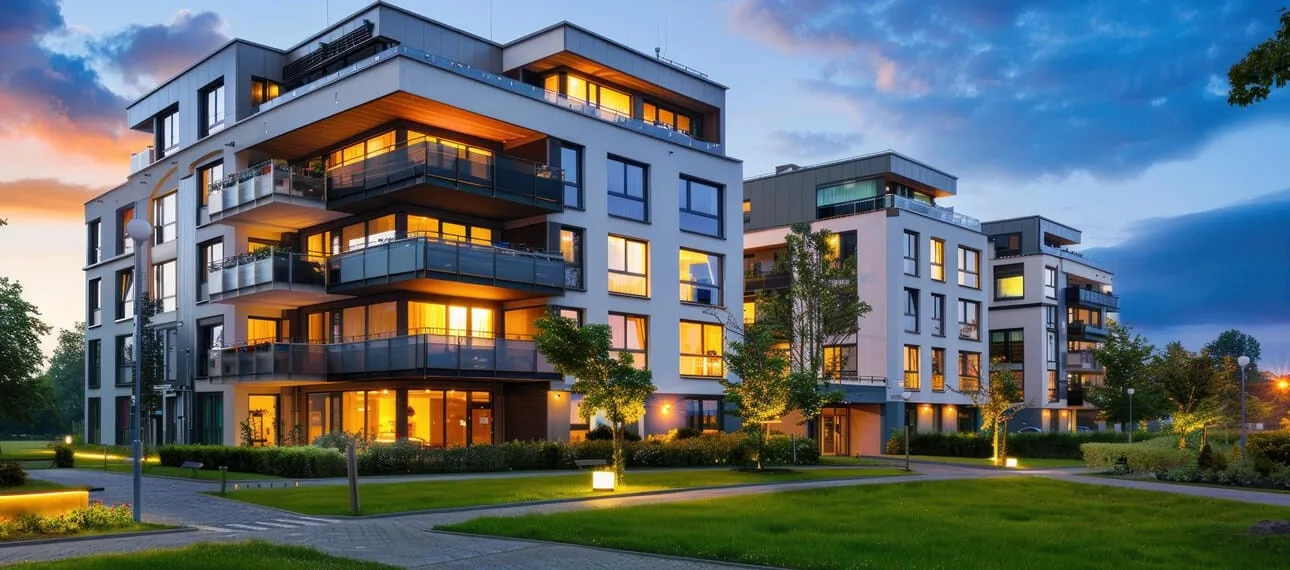Apartment Building - 世界杯赛程